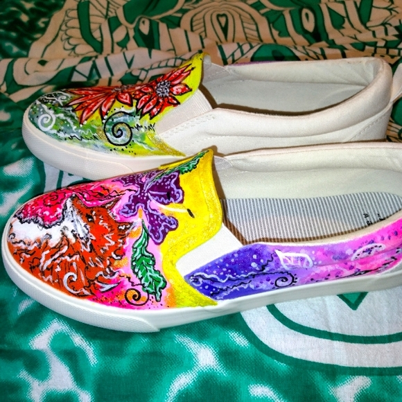 Shoes - Picture 6 of 11